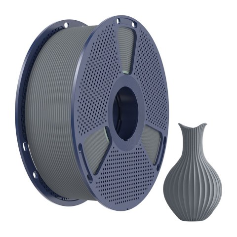 Filament SUNLU PLA Classic 1.75mm 1kg (szary)