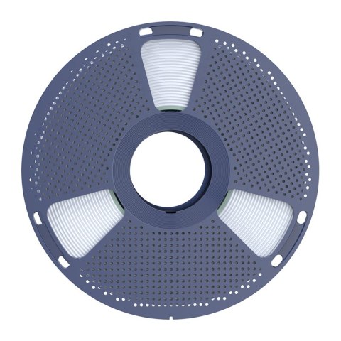 Filament SUNLU PLA+ High-Speed 1.75mm 1kg (biały)