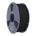 Filament SUNLU PLA+ High-Speed 1.75mm 1kg (czarny)