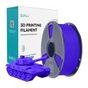 Filament SUNLU PLA+ High-Speed 1.75mm 1kg (niebieski)