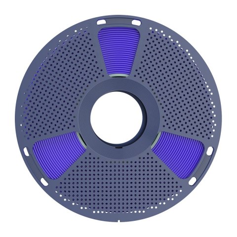 Filament SUNLU PLA+ High-Speed 1.75mm 1kg (niebieski)
