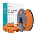 Filament SUNLU PLA+ High-Speed 1.75mm 1kg (pomarańczowy)