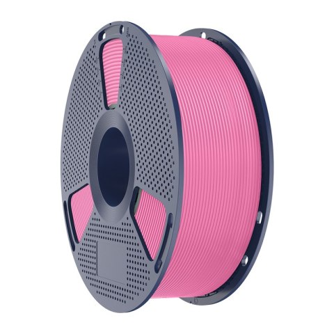 Filament SUNLU PLA+ High-Speed 1.75mm 1kg (różowy)