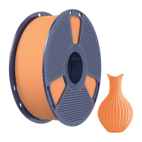 Filament Sunlu PLA Classic Słoneczny Pomarańczowy