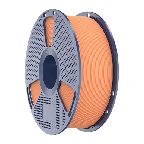 Filament Sunlu PLA Classic Słoneczny Pomarańczowy