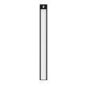Lampka meblowa YEELIGHT Closet Light 40cm 2700K (czarna)
