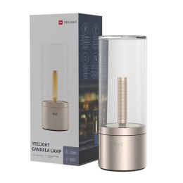 Lampka nocna YEELIGHT Candela 1800K