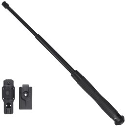 Pałka teleskopowa hartowana ESP Easy Lock 18'' (ExBTT-18HE-BK BHT-54)