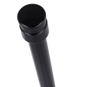 Pałka teleskopowa hartowana ESP Easy Lock 18'' (ExBTT-18HE-BK BHT-54)