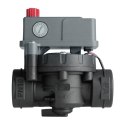 Elektroniczny zawór nawadniania 1" DC