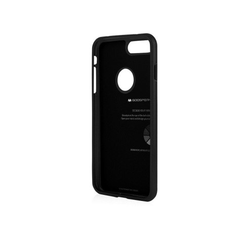 Etui Mercury JellyCase do Samsung S20 Ultra (S11 Plus) czarne