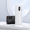 Powerbank Hoco 10000 mAh QC PD 2A 22,5W J158 Pro czarny