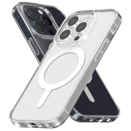 Mercury Magsafe Jelhard iPhone 15 Pro 6,1
