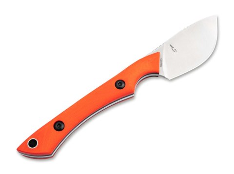 Boker Plus MUK Orange Nóż Stały 14C28N G10 Kydex