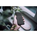 Etui na Samsung S26 Carbon Premium czarne