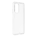 Etui na iPhone 15 Super Clear Hybrid transparentne