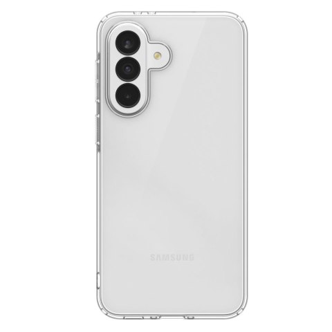 Spigen nakładka Liquid Crystal do Samsung Galaxy A37 5G przezroczysta