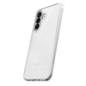 Spigen nakładka Liquid Crystal do Samsung Galaxy A37 5G przezroczysta