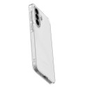 Spigen nakładka Liquid Crystal do Samsung Galaxy A37 5G przezroczysta