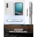 Spigen nakładka Liquid Crystal do Samsung Galaxy A37 5G przezroczysta