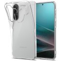 Spigen nakładka Liquid Crystal do Samsung Galaxy A57 5G przezroczysta