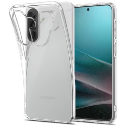 Spigen nakładka Liquid Crystal do Samsung Galaxy A57 5G przezroczysta