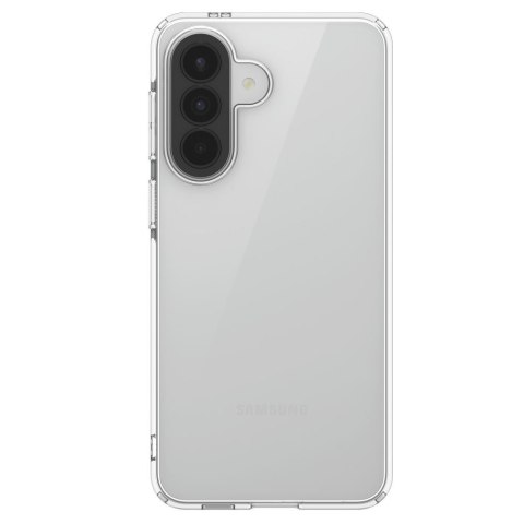 Spigen nakładka Liquid Crystal do Samsung Galaxy A57 5G przezroczysta