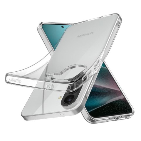 Spigen nakładka Liquid Crystal do Samsung Galaxy A57 5G przezroczysta