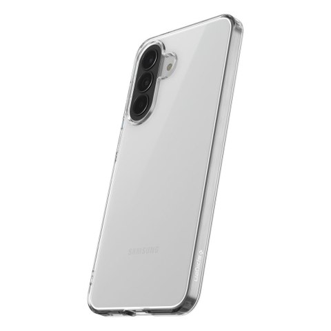 Spigen nakładka Liquid Crystal do Samsung Galaxy A57 5G przezroczysta