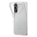 Spigen nakładka Liquid Crystal do Samsung Galaxy A57 5G przezroczysta