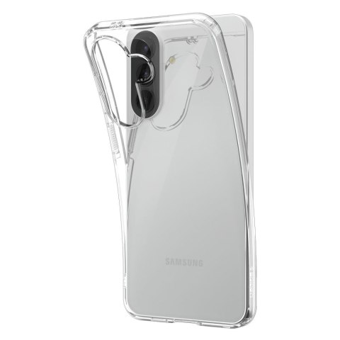 Spigen nakładka Liquid Crystal do Samsung Galaxy A57 5G przezroczysta