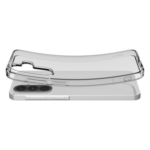 Spigen nakładka Liquid Crystal do Samsung Galaxy A57 5G przezroczysta