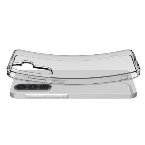 Spigen nakładka Liquid Crystal do Samsung Galaxy A57 5G przezroczysta