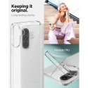 Spigen nakładka Liquid Crystal do Samsung Galaxy A57 5G przezroczysta