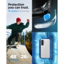 Spigen nakładka Liquid Crystal do Samsung Galaxy A57 5G przezroczysta