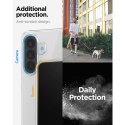 Spigen nakładka Liquid Crystal do Samsung Galaxy A57 5G przezroczysta