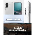 Spigen nakładka Liquid Crystal do Samsung Galaxy A57 5G przezroczysta