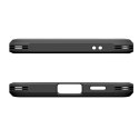 Spigen nakładka Tough Armor do Samsung Galaxy A57 5G czarna