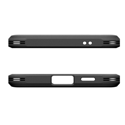 Spigen nakładka Tough Armor do Samsung Galaxy A57 5G czarna