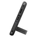 Spigen nakładka Tough Armor do Samsung Galaxy A57 5G czarna