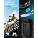 Spigen nakładka Tough Armor do Samsung Galaxy A57 5G czarna