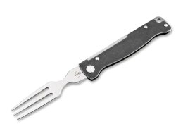 Boker Plus Atlas Fork Składany Widelec Campingowy Slipjoint