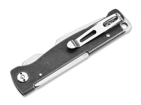 Boker Plus Atlas Fork Składany Widelec Campingowy Slipjoint