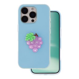 Nakładka Fruit 2in1 do iPhone 15 Pro 6,1