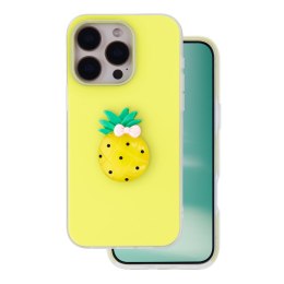 Nakładka Fruit 2in1 do iPhone 16 Pro Max 6,9
