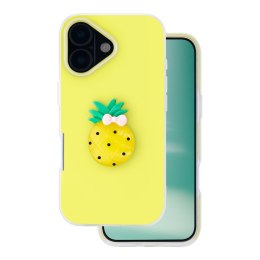 Nakładka Fruit 2in1 do iPhone 17 6,3
