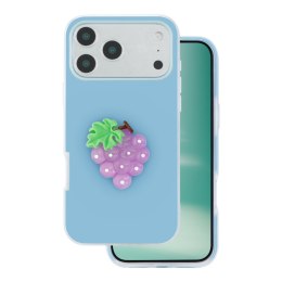 Nakładka Fruit 2in1 do iPhone 17 Pro 6,3