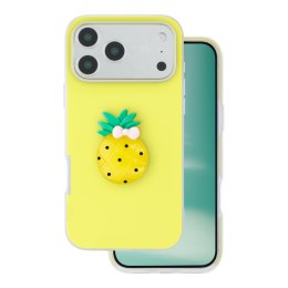 Nakładka Fruit 2in1 do iPhone 17 Pro Max 6,9