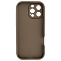 Nakładka Ultra Trendy 3D do iPhone 12 6,1" capybara