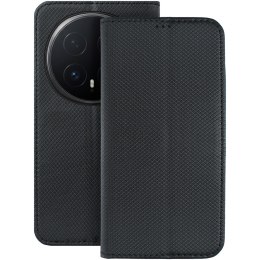 Etui Smart Magnet do Honor Magic 8 Pro czarne